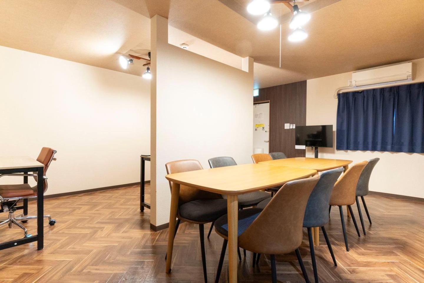 大阪市Alita Mansion Kyobashiアパートメント エクステリア 写真